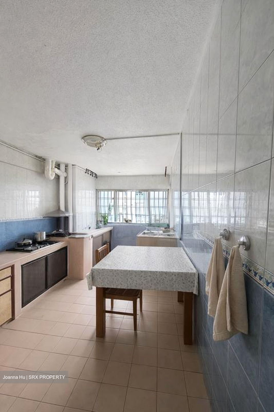 Blk 701 Reservoir Rise (Bedok), HDB 4 Rooms #566293601